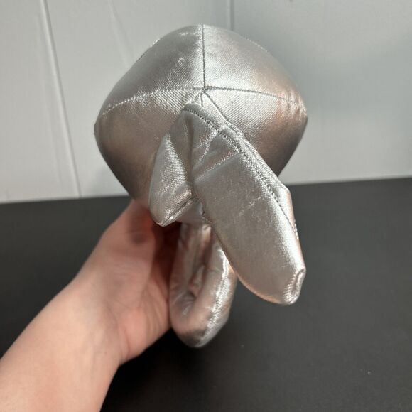 Pokemon Sobble 25th Anniversary Celebration 8"Silver Metallic Plush Doll - Picture 6 of 8